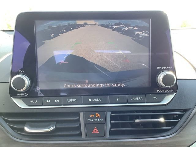 Used 2023 Nissan Altima 2.5 SV image 11