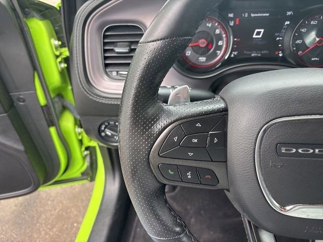 Used 2023 Dodge Charger GT w/ Plus Group AWD/4WD image 16