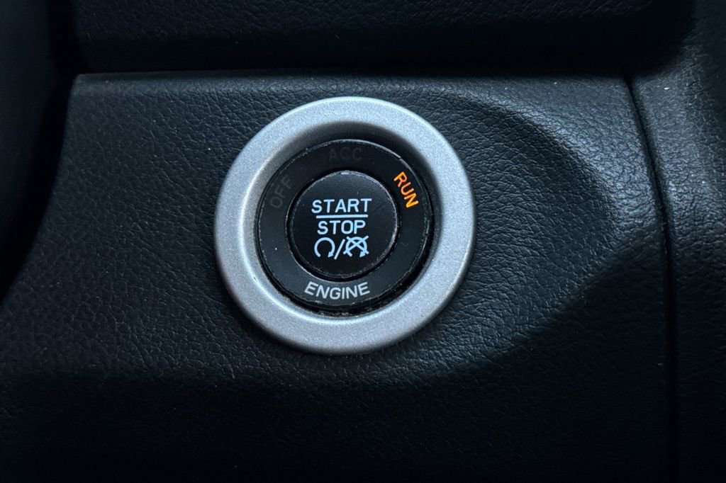 Used 2016 RAM 2500 Power Wagon Laramie image 20