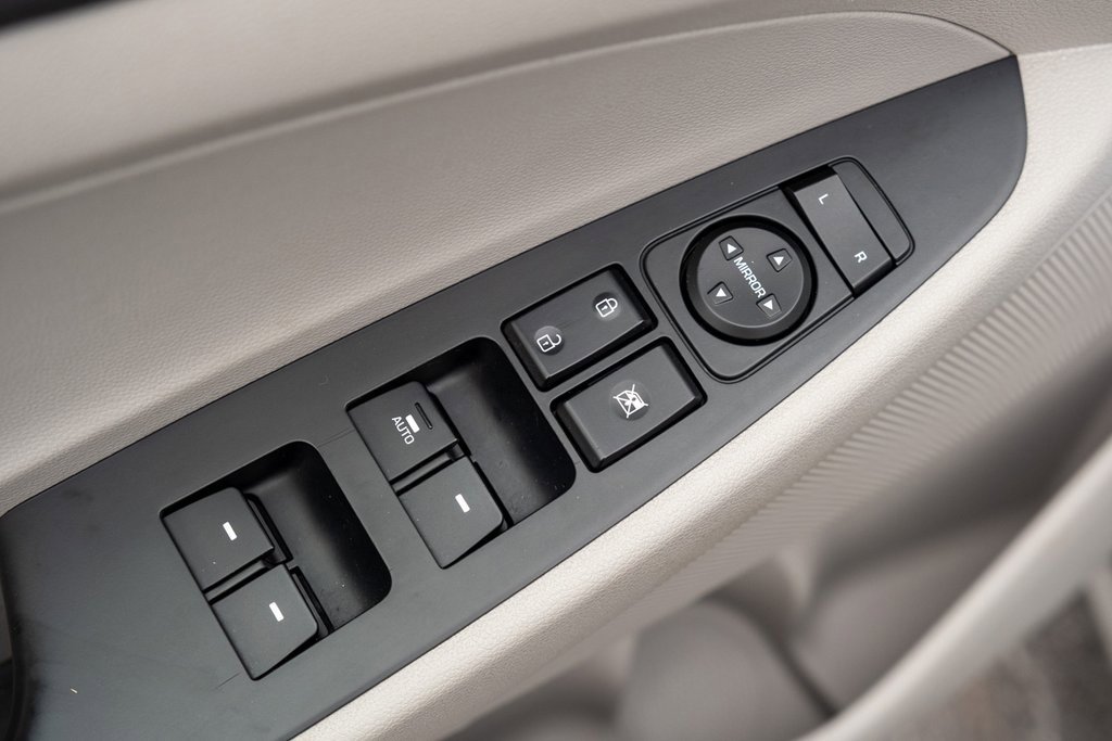 Used 2020 Hyundai Tucson SEL image 27