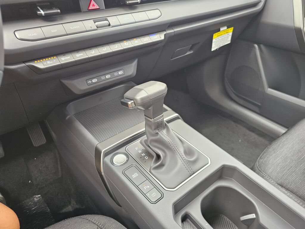 New 2027 Kia Seltos LX AWD/4WD image 13