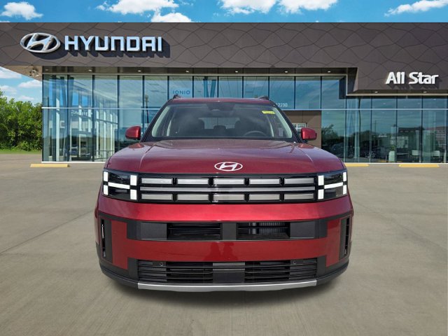 New 2027 Hyundai Santa Fe SEL FWD image 2