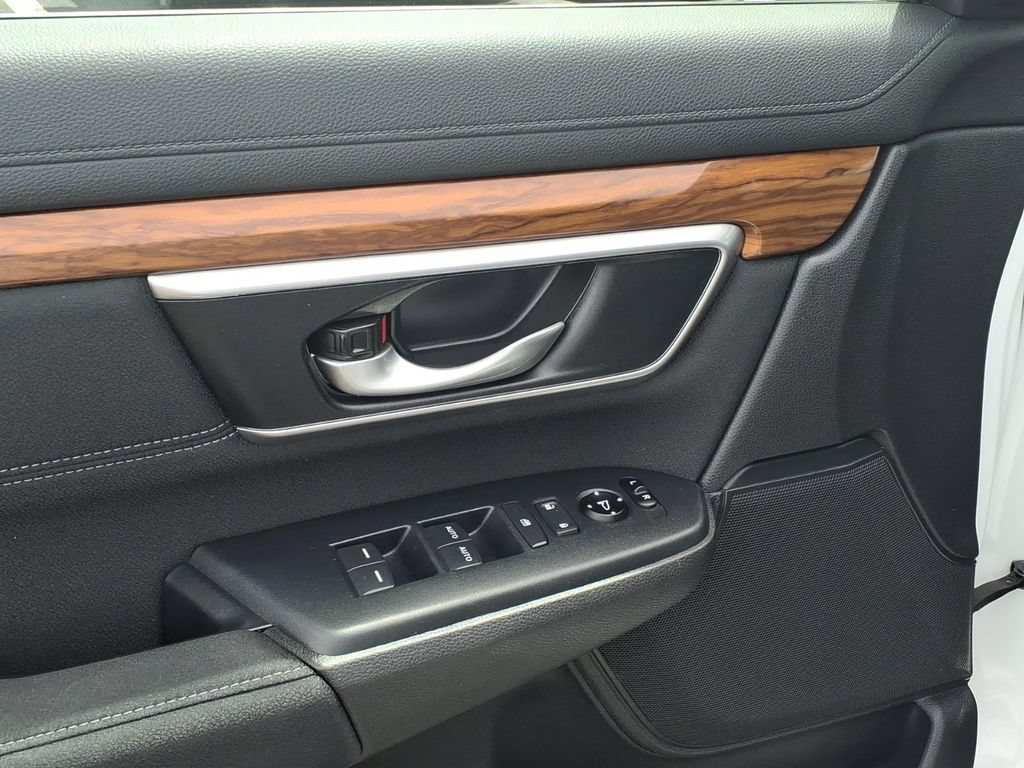 Used 2019 Honda CR-V EX image 4