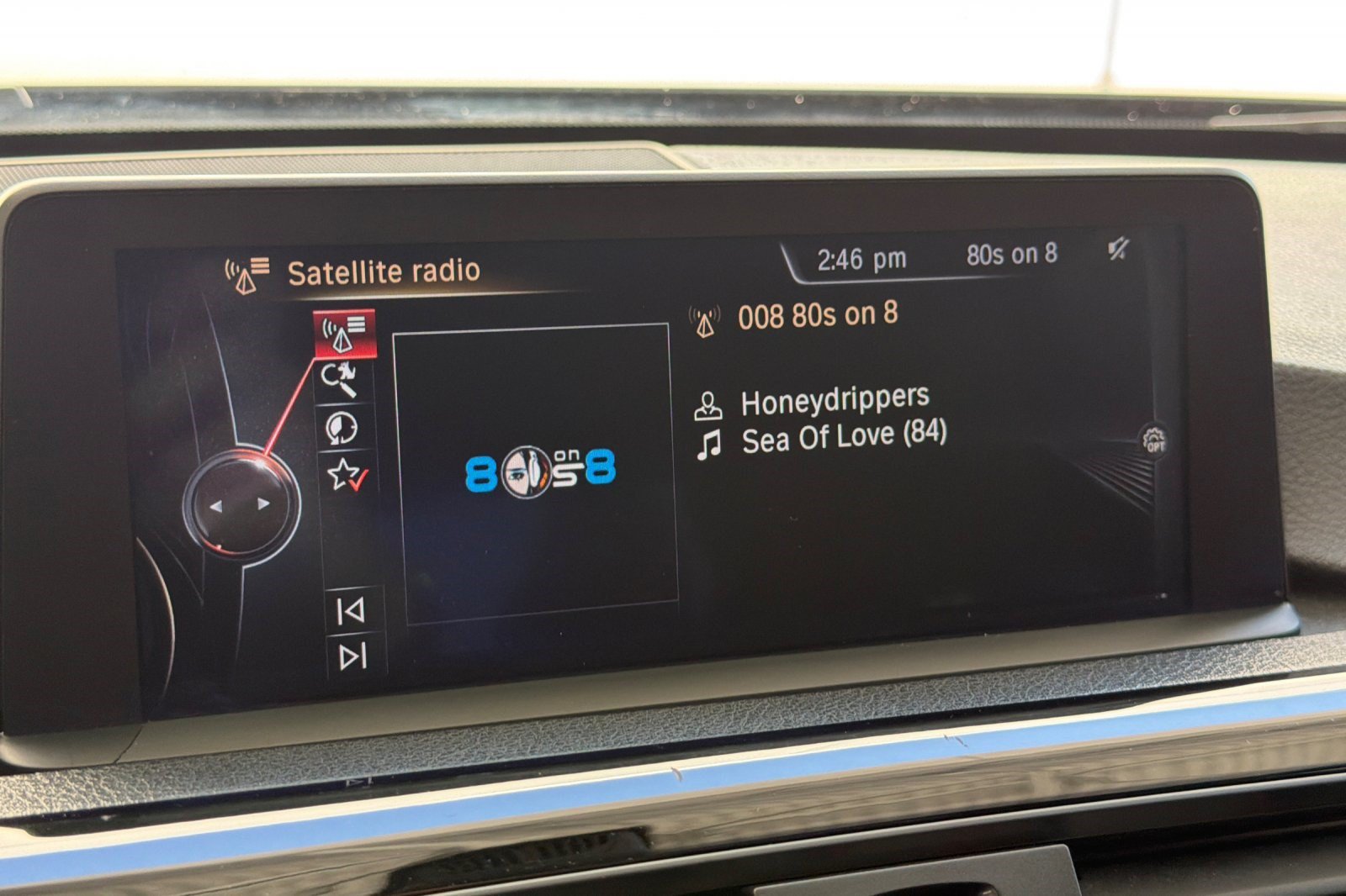 Used 2014 BMW 428i Coupe RWD image 23