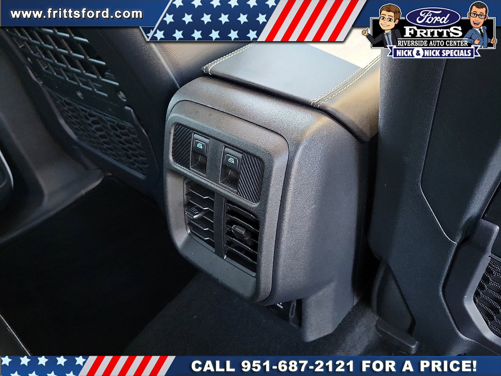 Certified 2025 Ford Bronco Badlands image 16