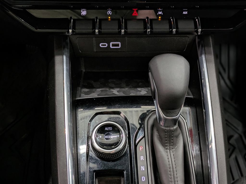 Used 2023 GMC Canyon Elevation w/ Convenience Package image 34