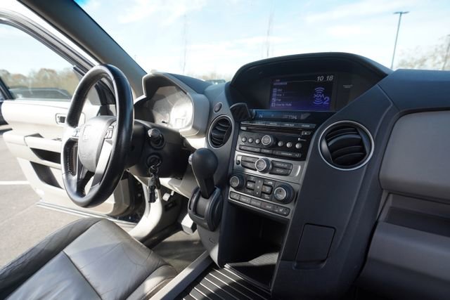 Used 2012 Honda Pilot EX-L image 33