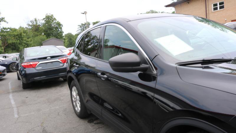 Used 2024 Ford Escape Active FWD image 3
