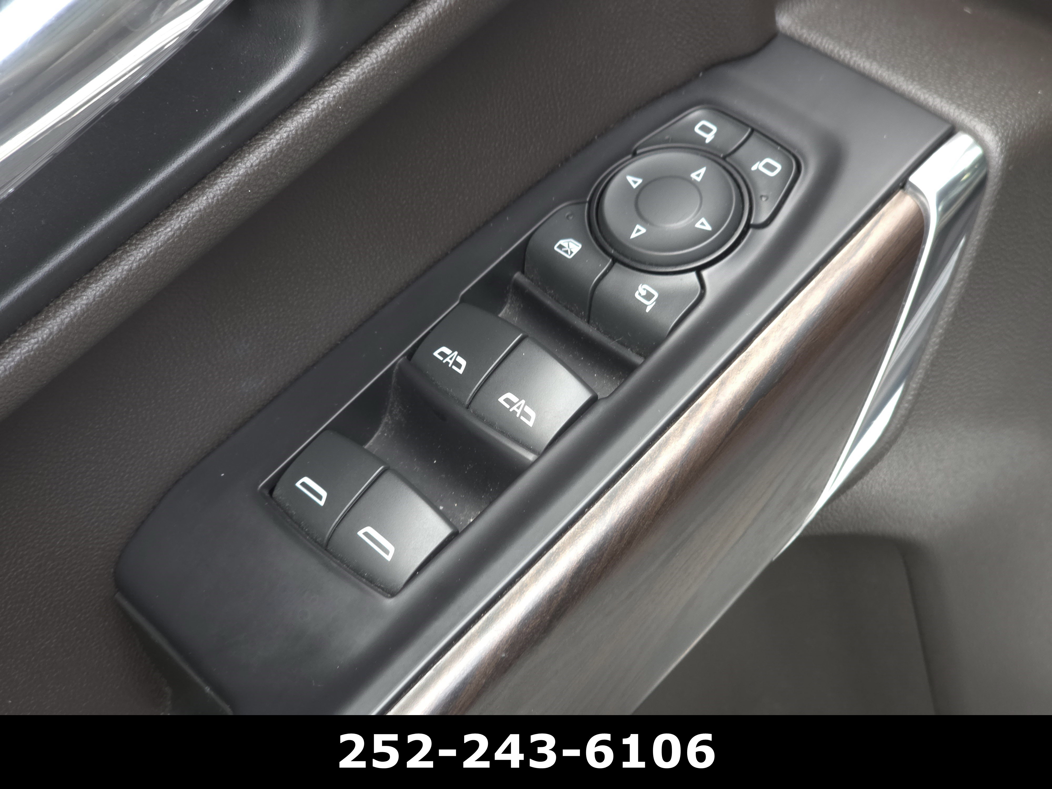 Used 2020 GMC Sierra 1500 SLT w/ SLT Premium Plus Package image 26