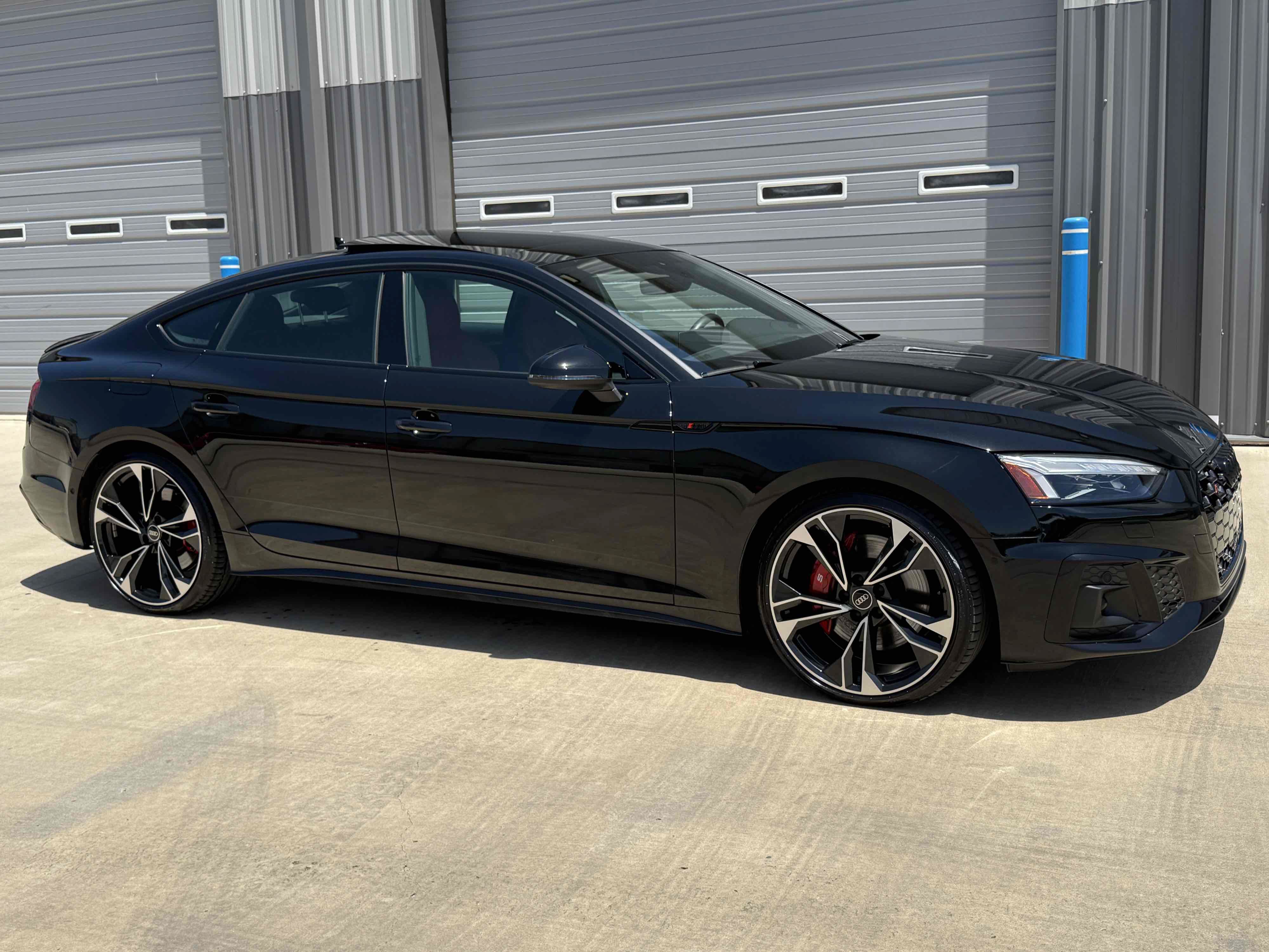 Used 2023 Audi S5 Prestige AWD/4WD image 18