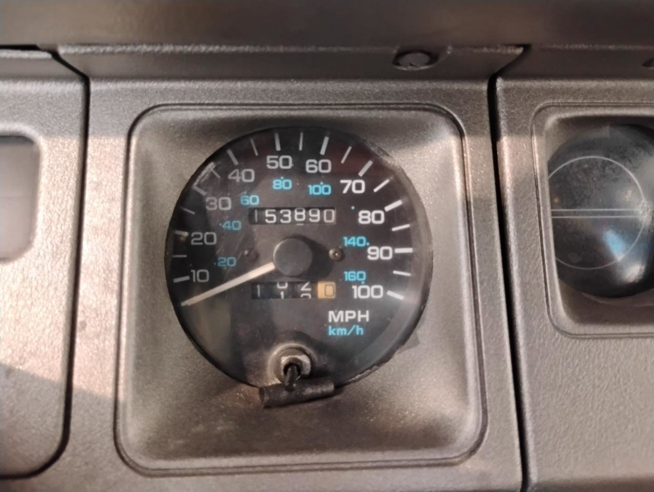 Used 1995 Jeep Wrangler Rio Grande AWD/4WD image 39