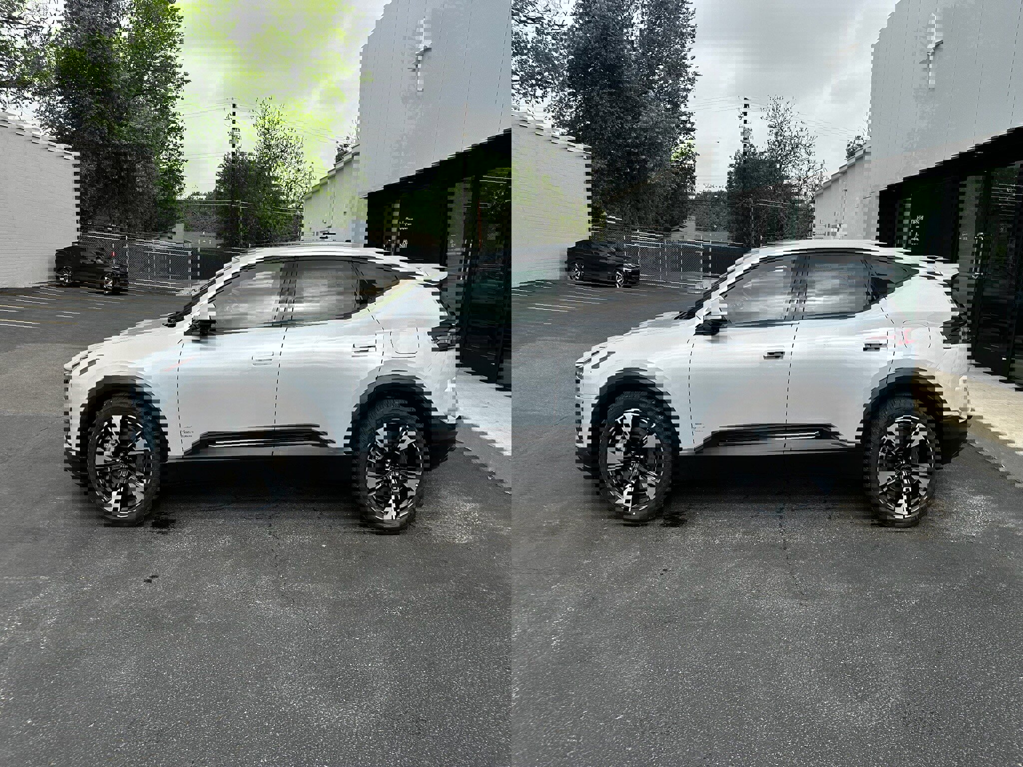 New 2025 Polestar Polestar 3 image 3