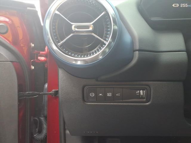 New 2025 Chevrolet Equinox EV LT image 10