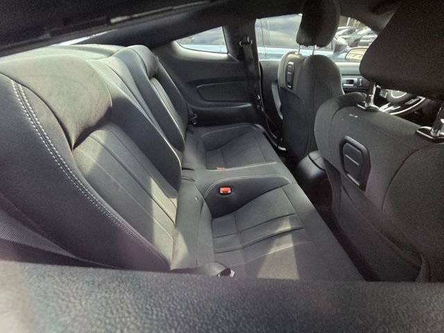 Used 2021 Ford Mustang GT w/ Black Accent Package RWD image 8