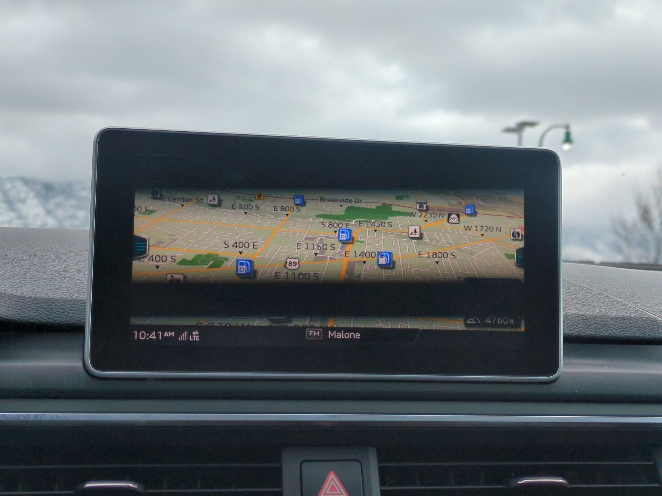 Used 2018 Audi A4 2.0T Premium Plus w/ Premium Plus Package image 26