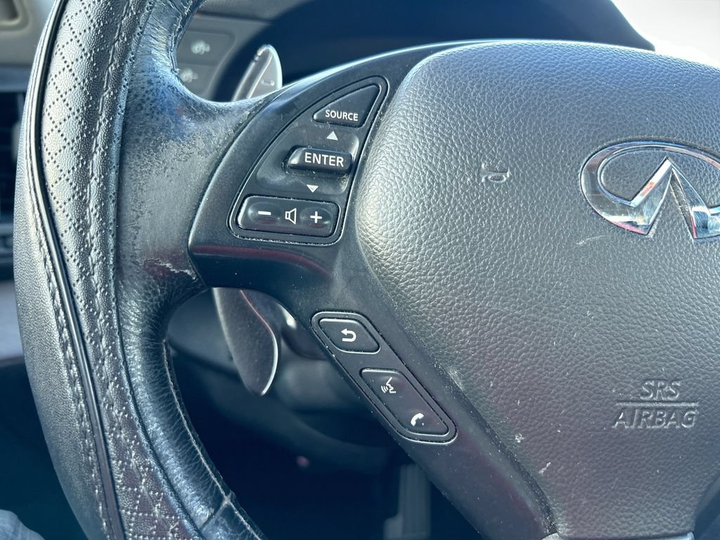 Used 2013 INFINITI G37 Journey w/ Premium Pkg RWD image 17