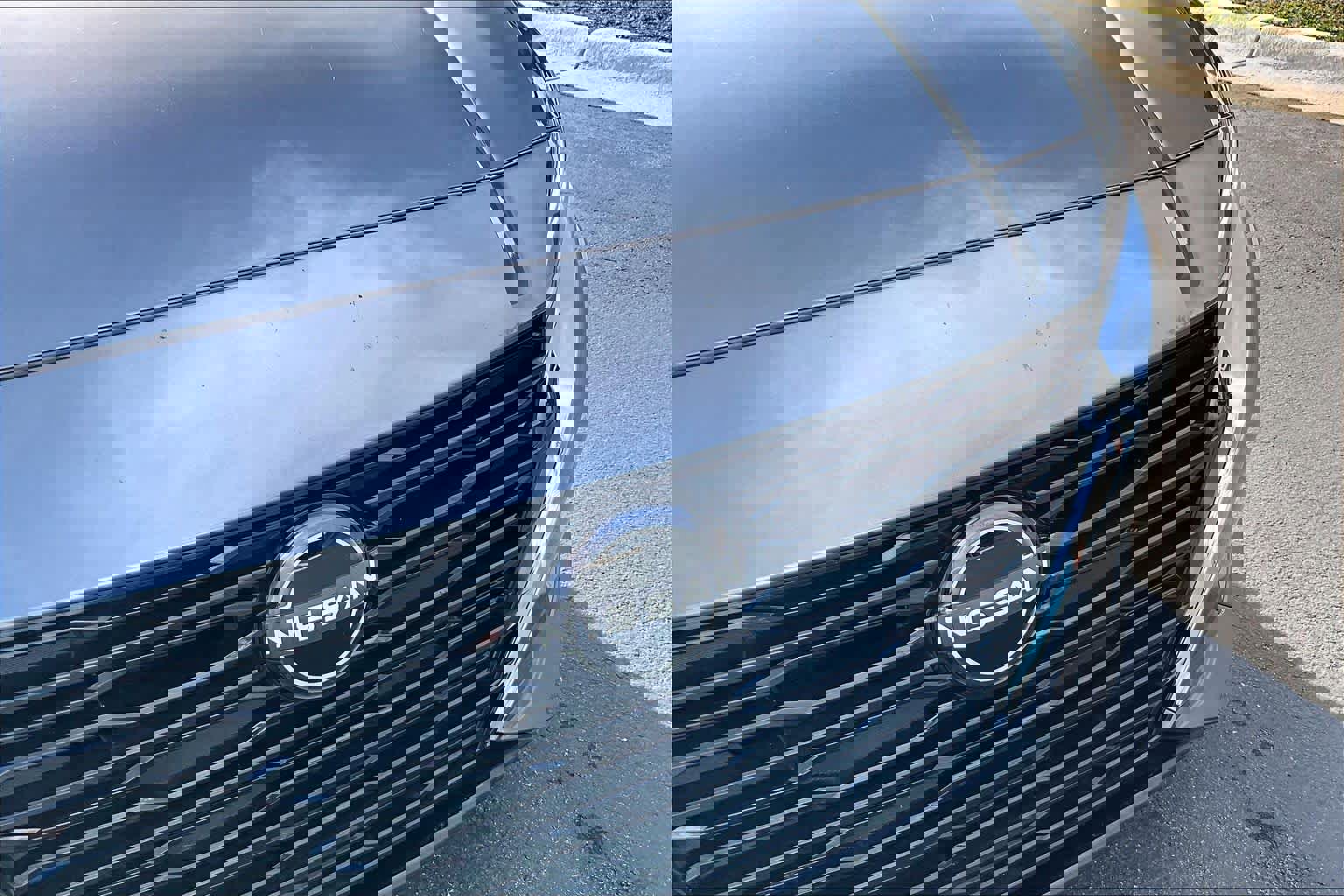 Used 2025 Nissan Altima 2.5 SV image 30