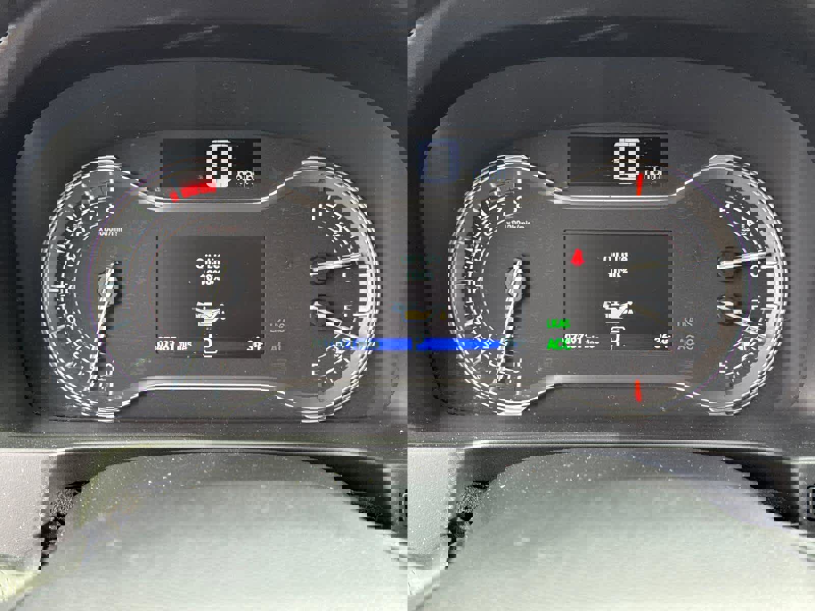 Used 2021 Honda Ridgeline RTL image 19