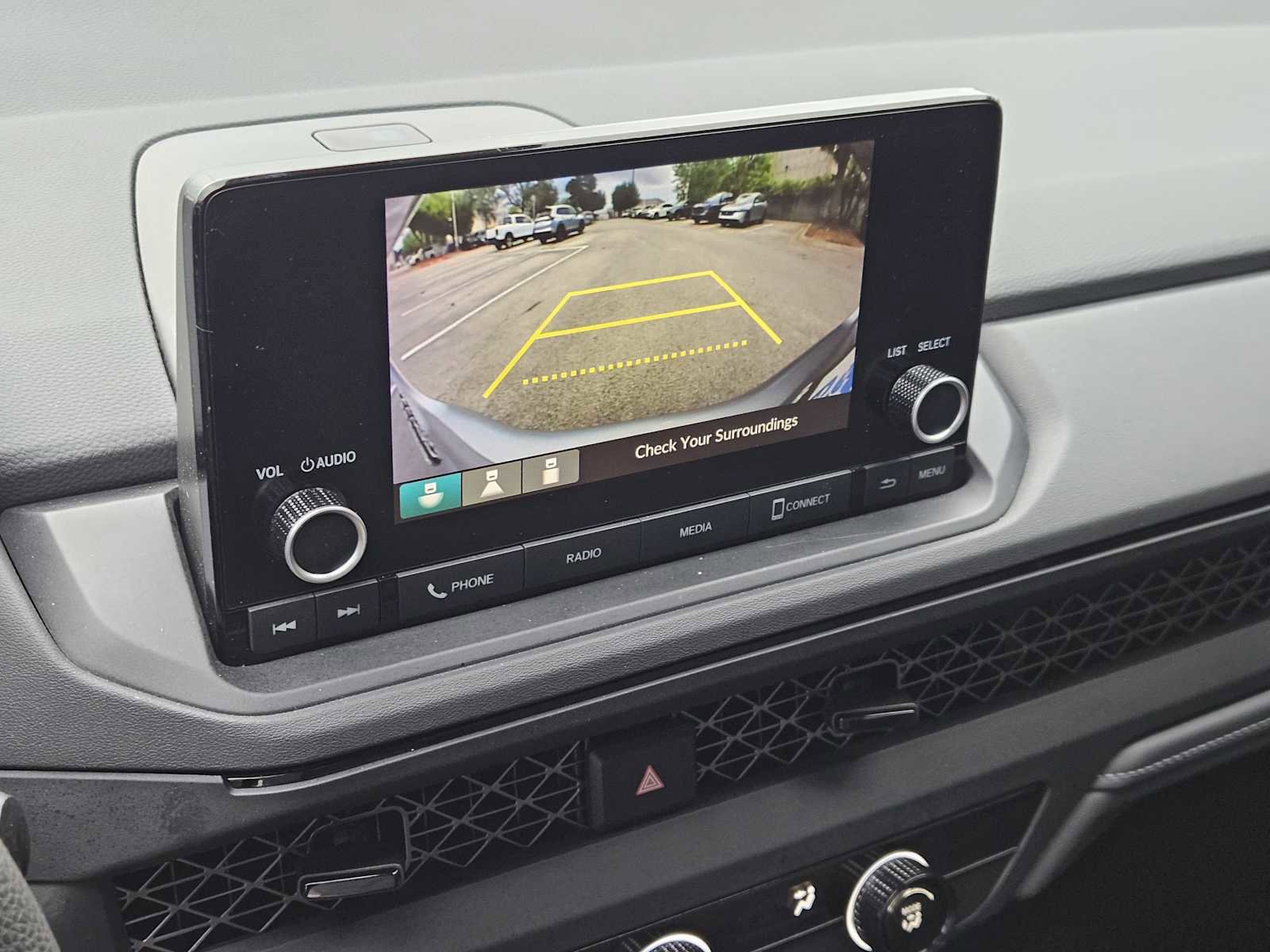 Used 2023 Honda Accord LX image 16