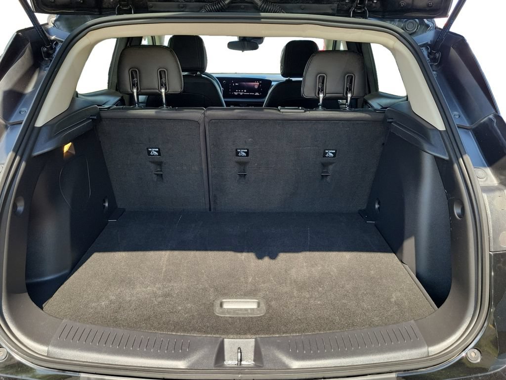 Used 2025 Buick Encore GX Preferred FWD image 25
