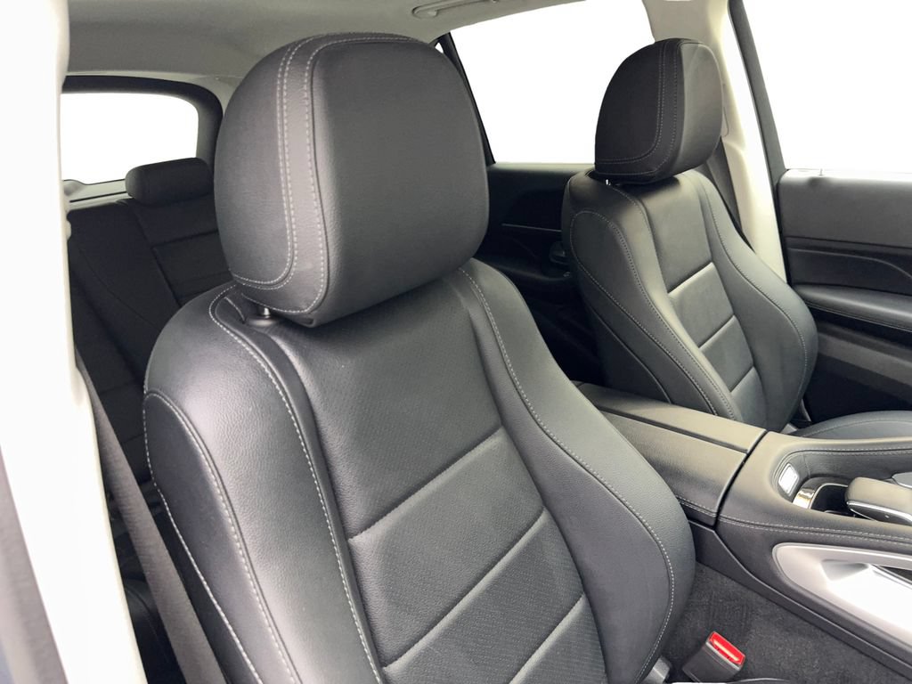 Used 2023 Mercedes-Benz GLE 350 4MATIC image 44