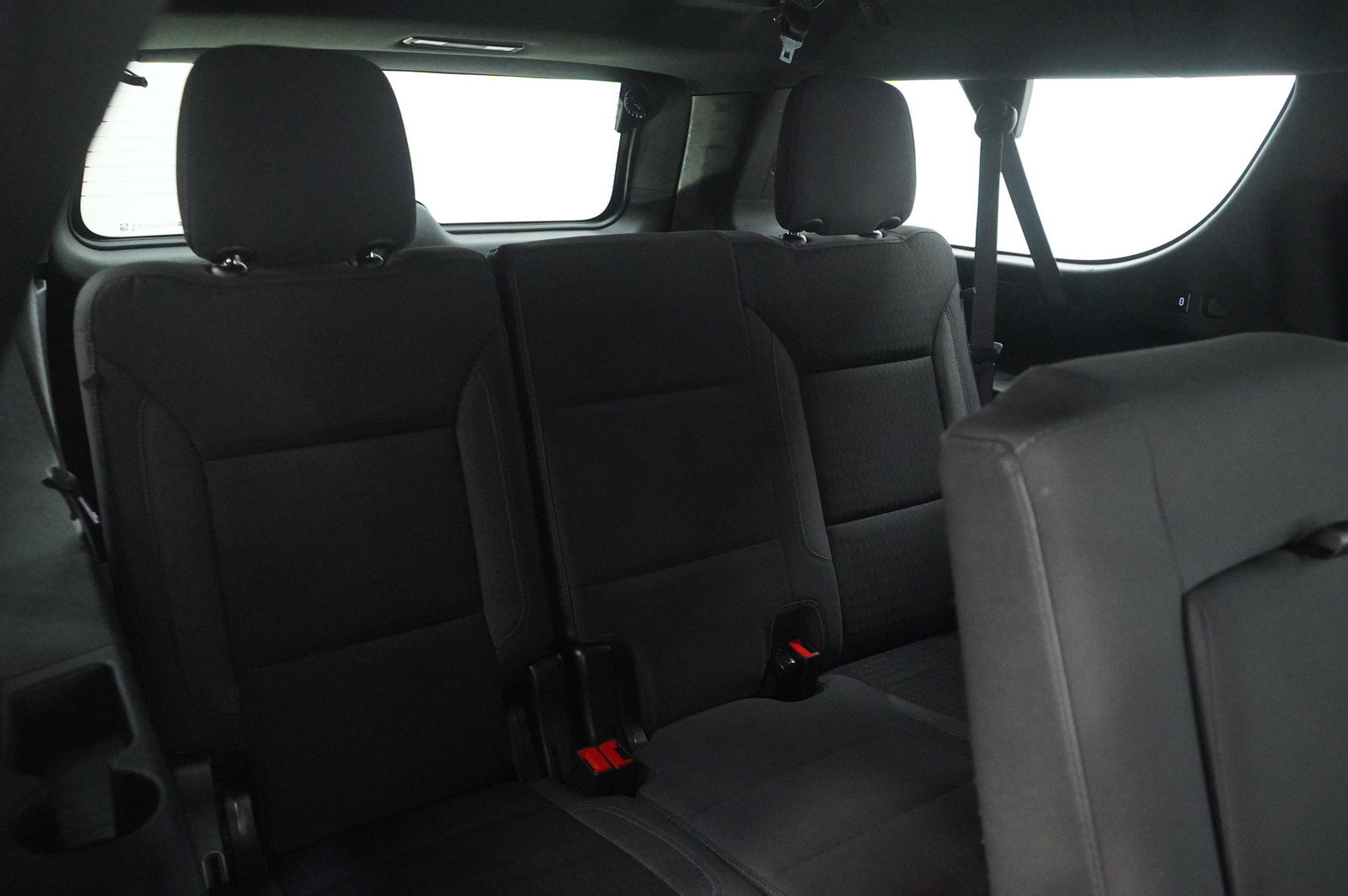 Used 2024 GMC Yukon XL SLE image 14