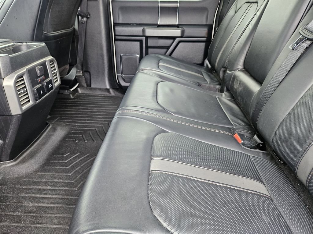 Used 2019 Ford F250 Platinum w/ Platinum Ultimate Package image 21