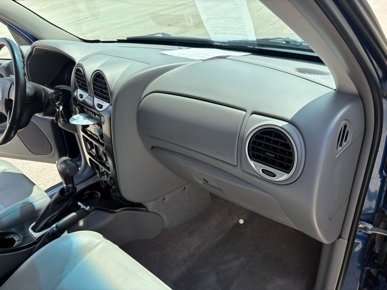 Used 2006 GMC Envoy SLE RWD image 30