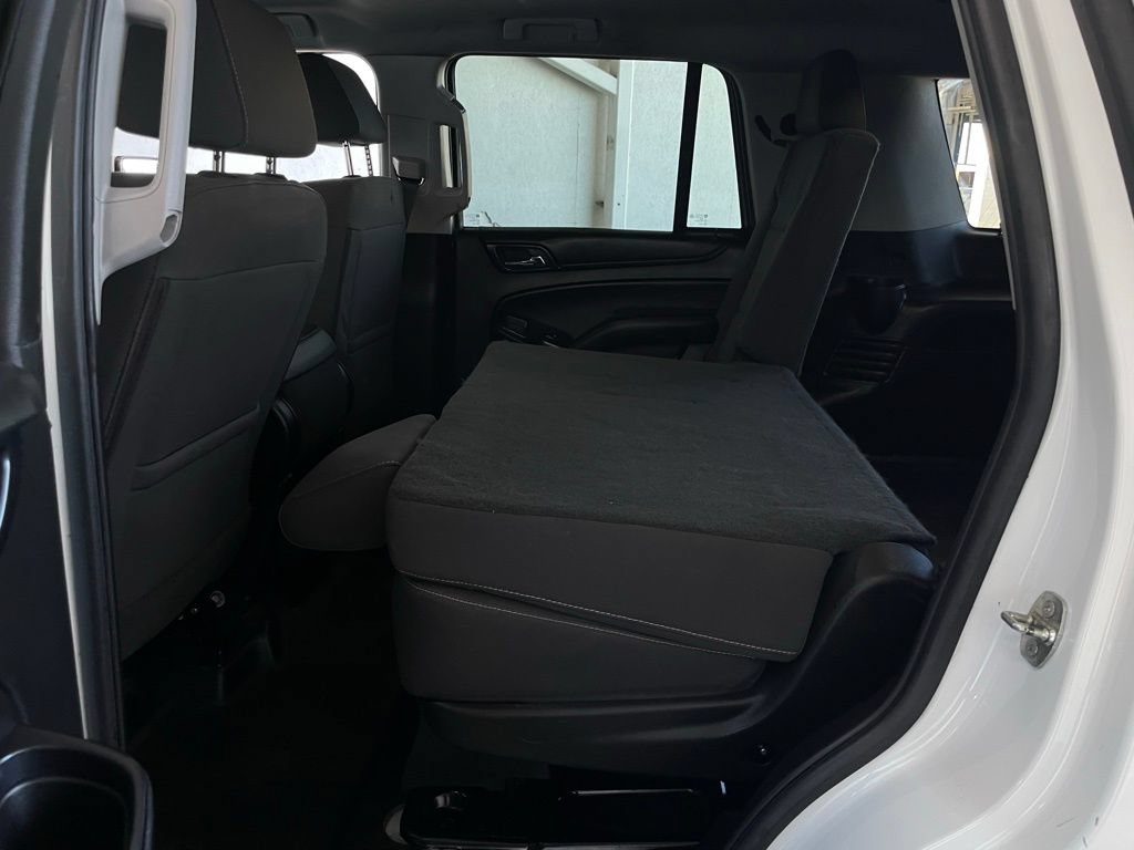 Used 2018 Chevrolet Tahoe 2WD w/ Remote Keyless Entry Package image 15