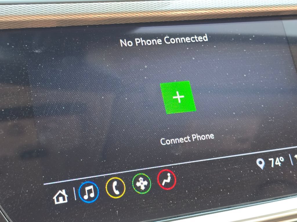 Used 2023 Buick Encore GX Select FWD video 3