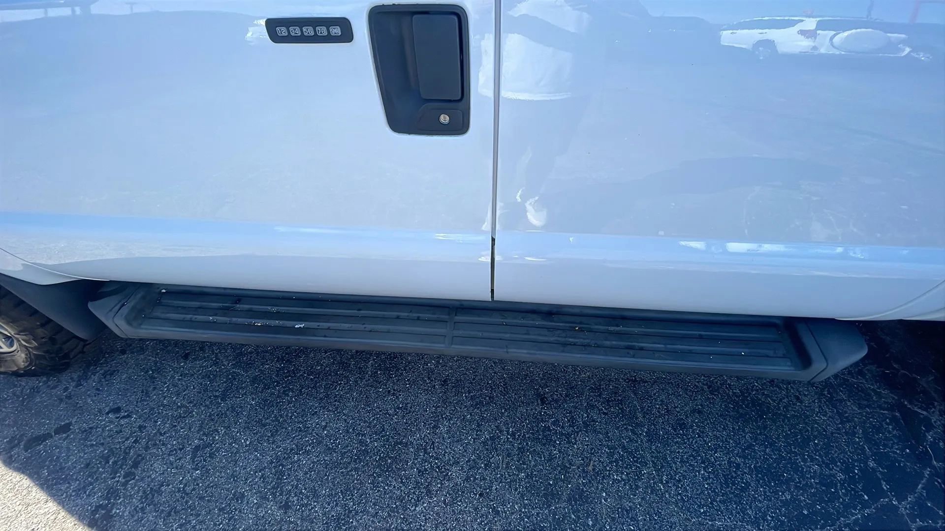 Used 2012 Ford F350 XLT w/ XLT Value Pkg image 16