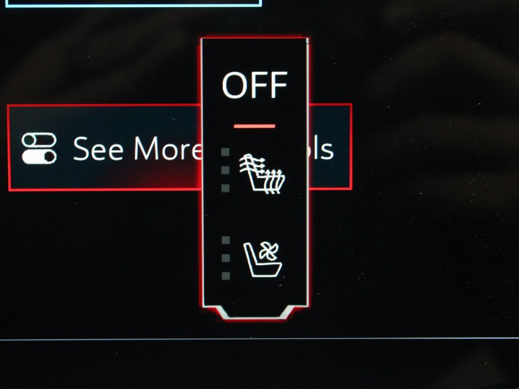 Used 2024 GMC Acadia Denali image 26