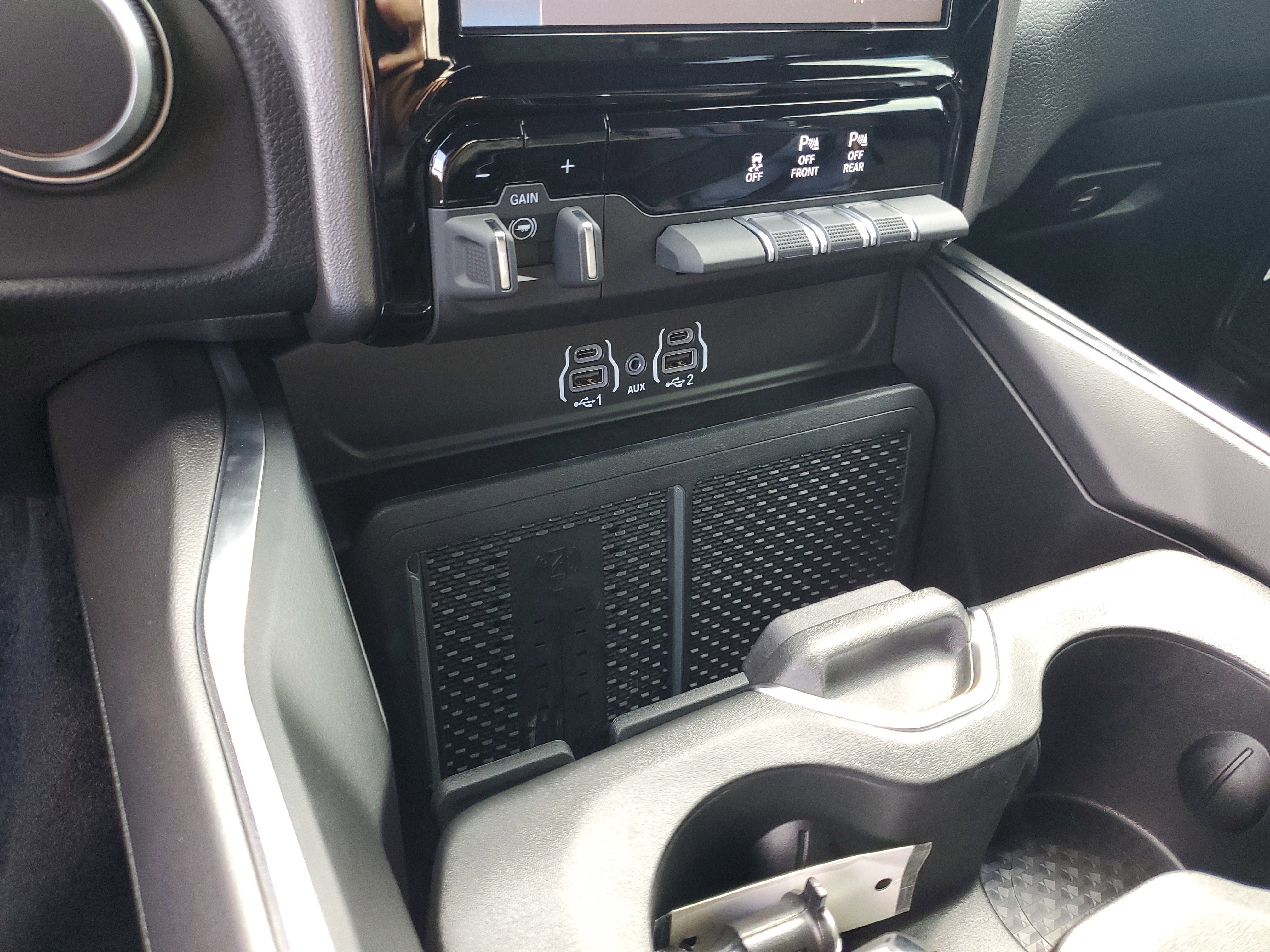 New 2026 RAM 1500 Big Horn image 19