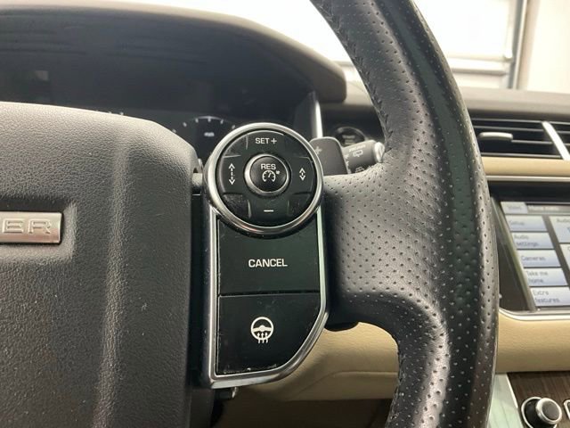 Used 2015 Land Rover Range Rover Sport Supercharged image 19