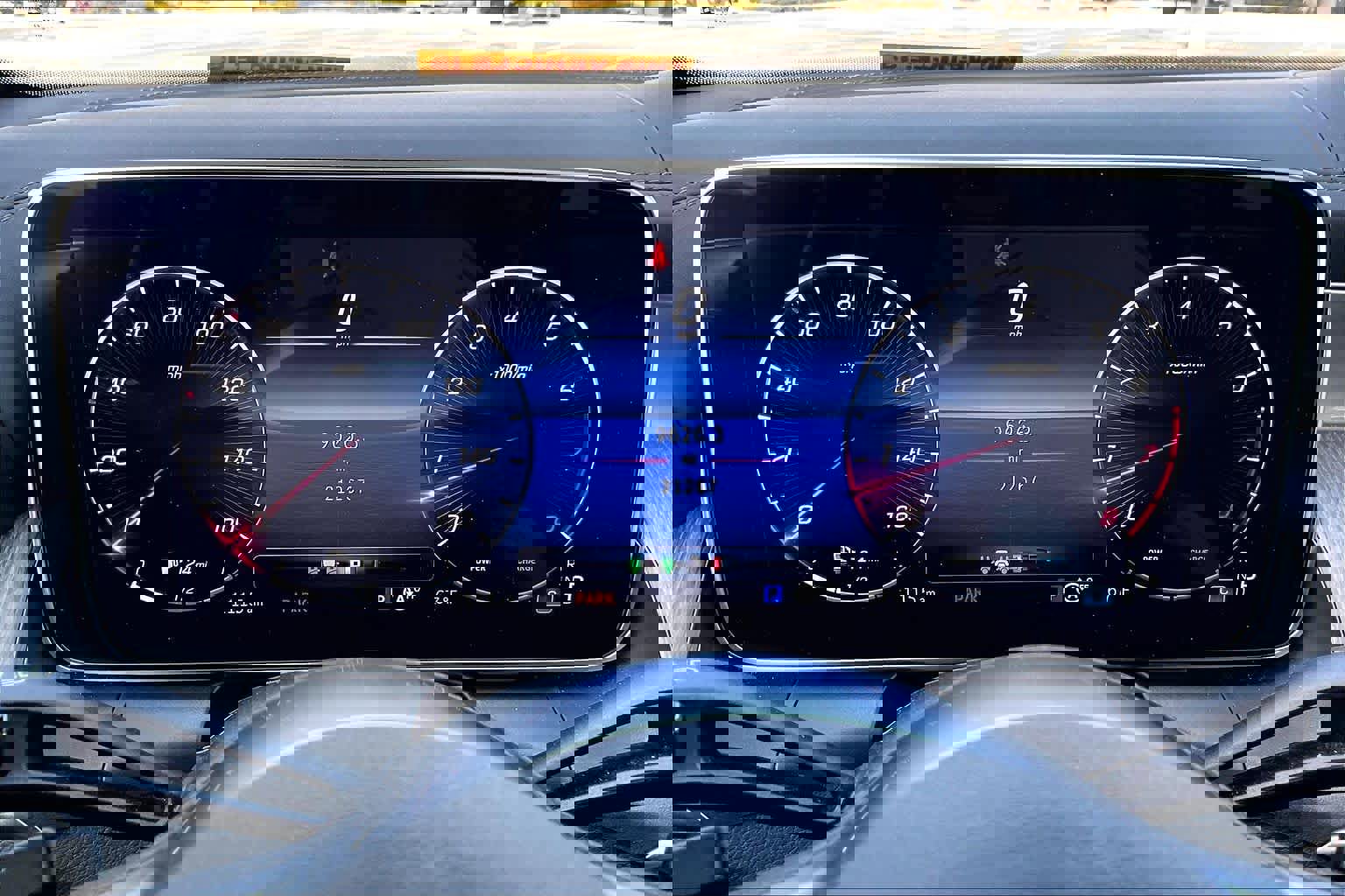 Certified 2023 Mercedes-Benz GLC 300 4MATIC image 27