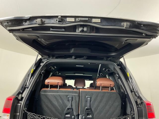 Used 2016 Toyota Land Cruiser w/ Preferred Accessory Package AWD/4WD image 27