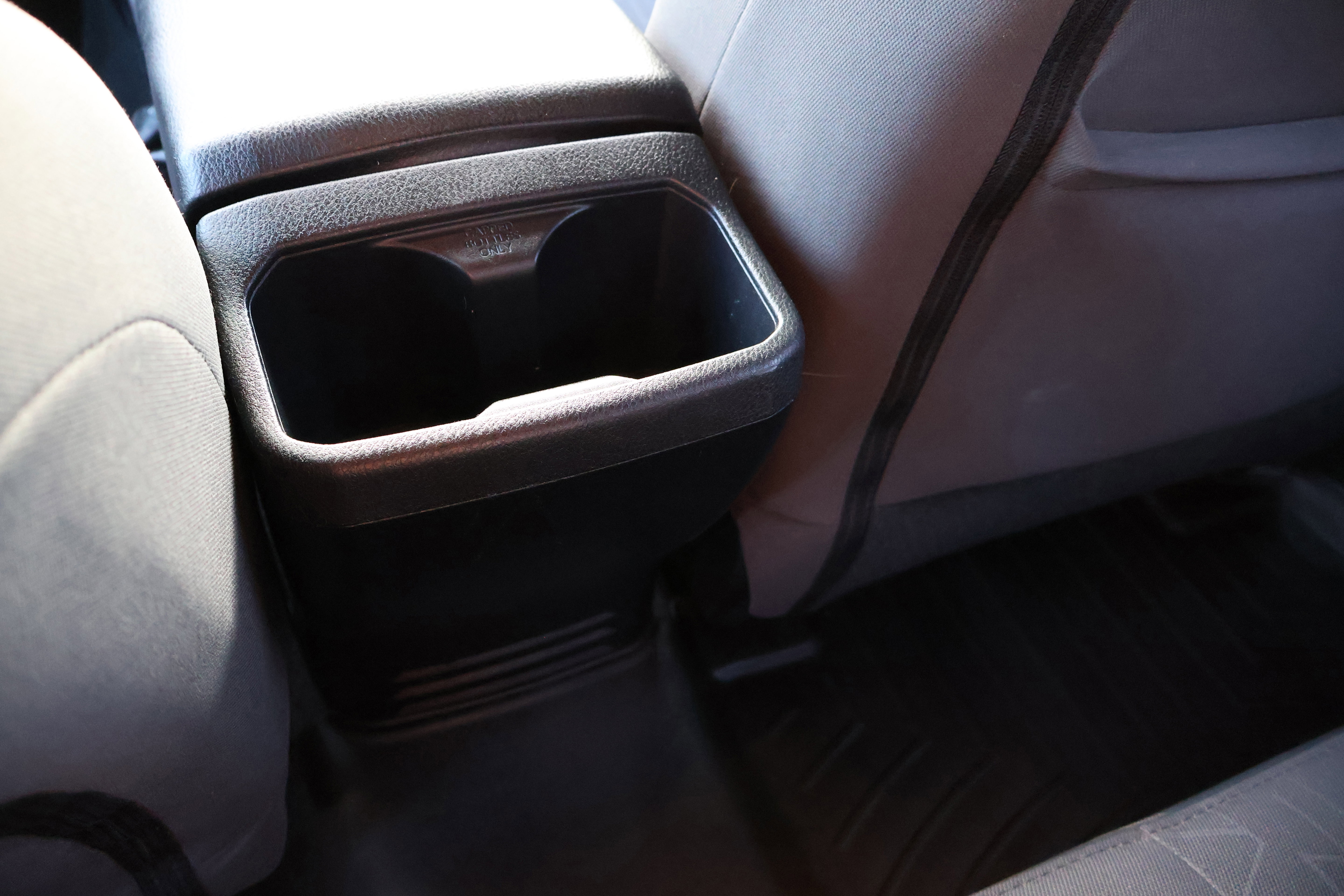 Used 2019 Toyota Tacoma TRD Sport image 19