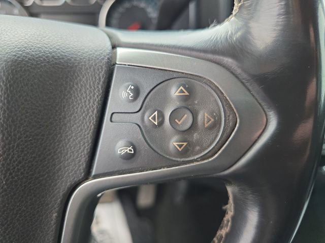 Used 2018 Chevrolet Silverado 1500 LT w/ All Star Edition image 32