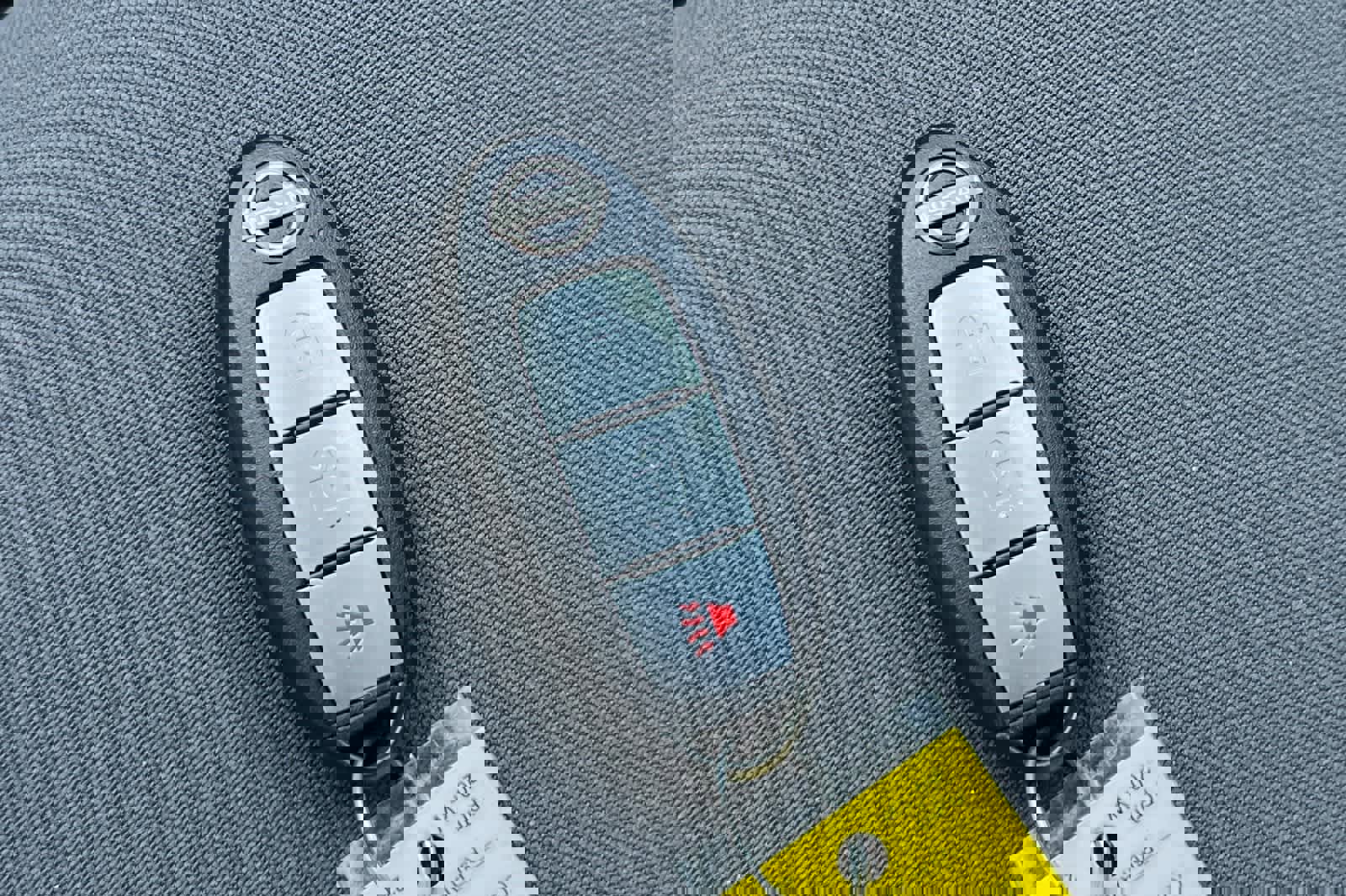 Certified 2023 Nissan Frontier S image 22