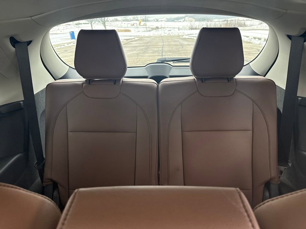 Used 2020 Acura MDX SH-AWD w/ Technology Package image 15