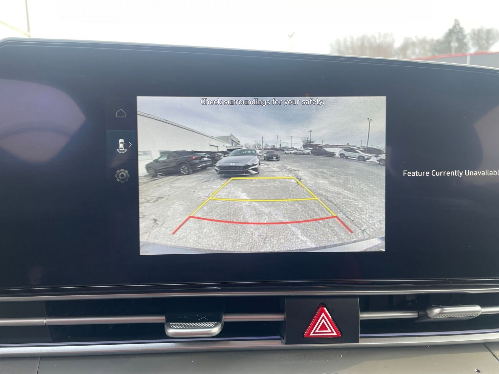 Used 2025 Hyundai Elantra SEL image 22