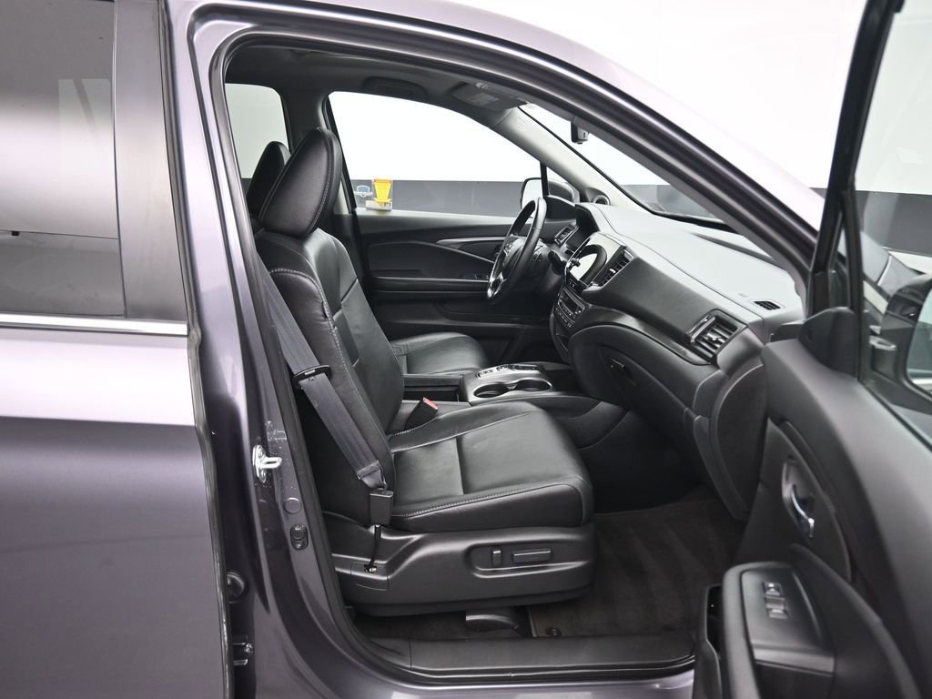 Used 2022 Honda Pilot EX-L image 54