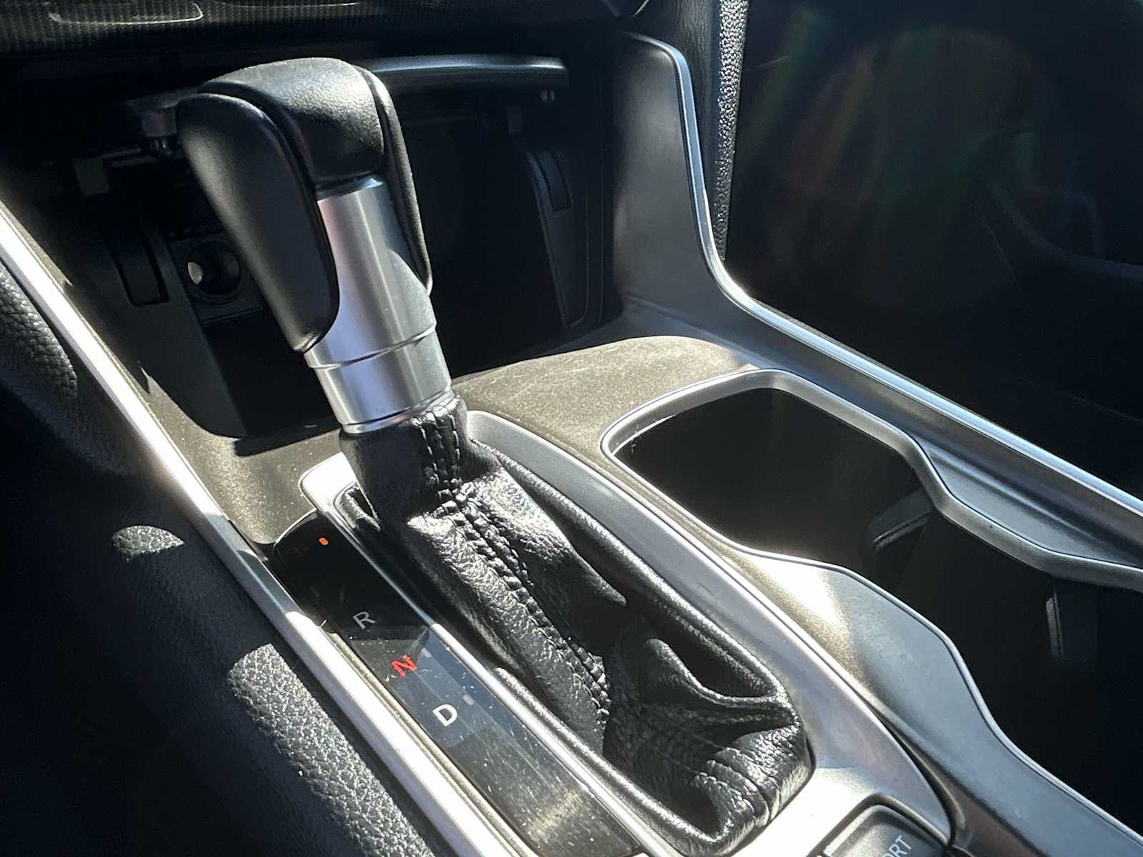 Used 2018 Honda Accord Sport image 20