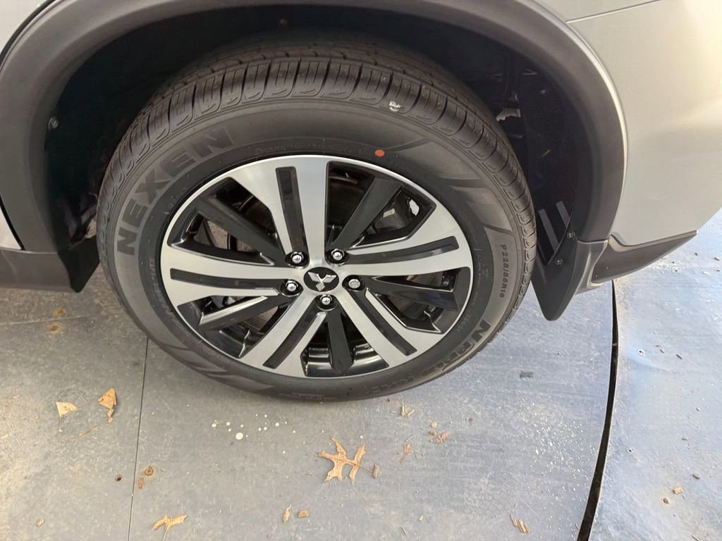New 2026 Mitsubishi Outlander Sport ES AWD/4WD image 35
