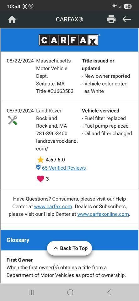 Used 2012 Land Rover LR4 HSE AWD/4WD image 79