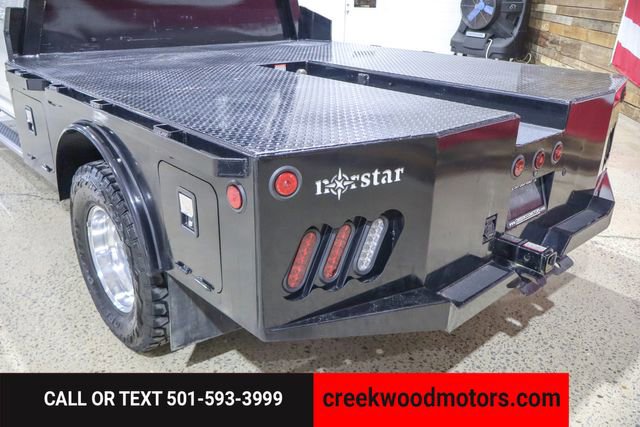 Used 2022 RAM 3500 Laramie image 28