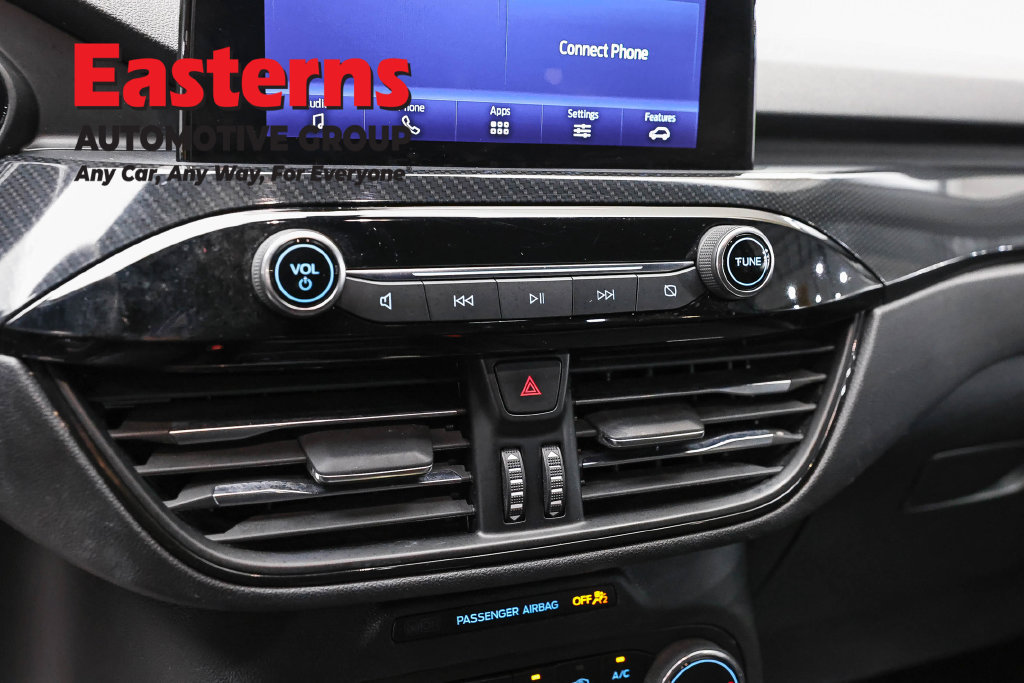 Used 2023 Ford Escape ST-Line Select AWD/4WD image 20