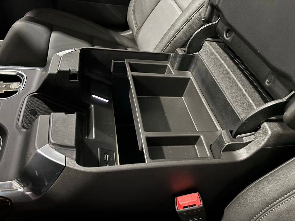 New 2026 GMC Sierra 1500 Elevation w/ Elevation Premium Package image 23
