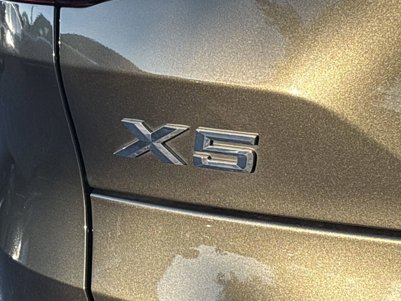 Used 2022 BMW X5 xDrive40i w/ Executive Package image 32