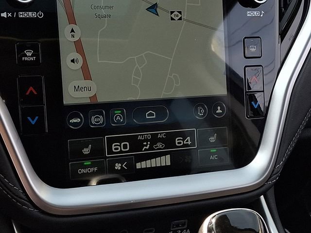 Certified 2025 Subaru Outback Premium image 16